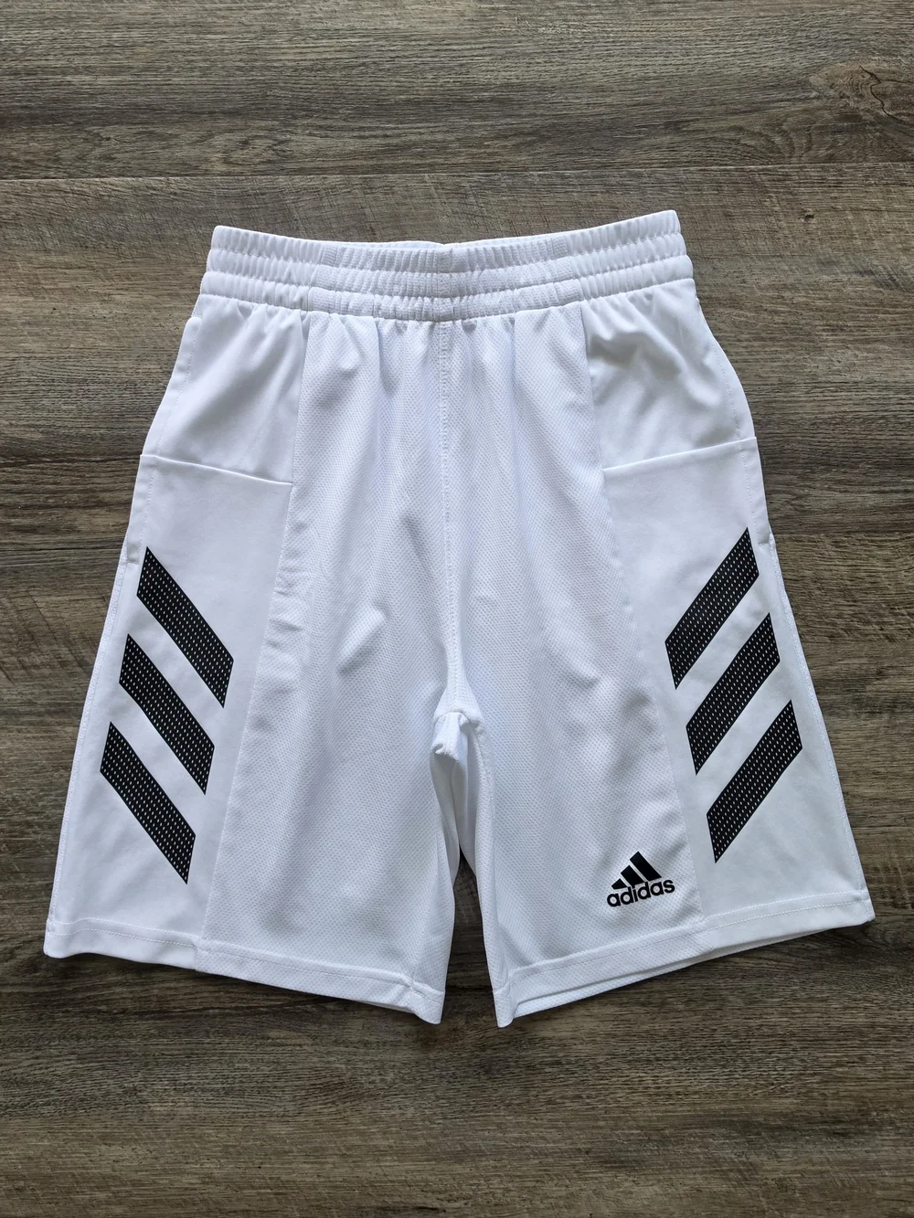 New Boys Nike/Adidas Shorts
